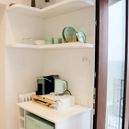 Apartment Palazzo Cettina Sul Mare *