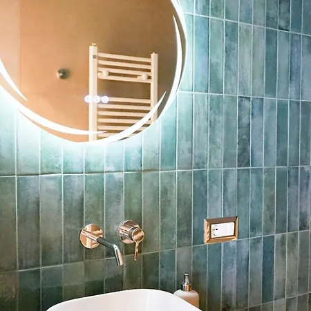 Apartment Palazzo Cettina Sul Mare Cefalu