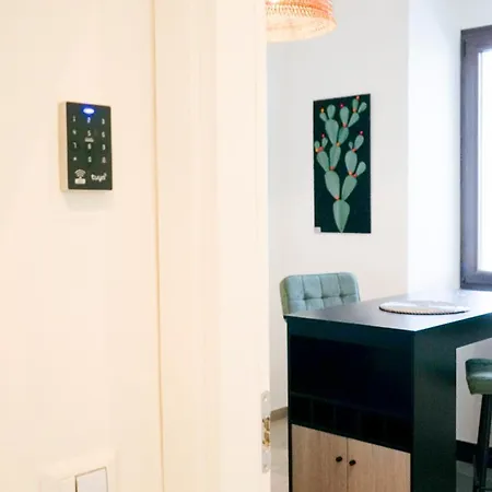 Apartment Palazzo Cettina Sul Mare