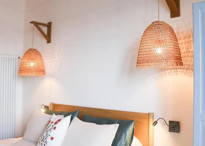 Palazzo Cettina Sul Mare Apartman Cefalù