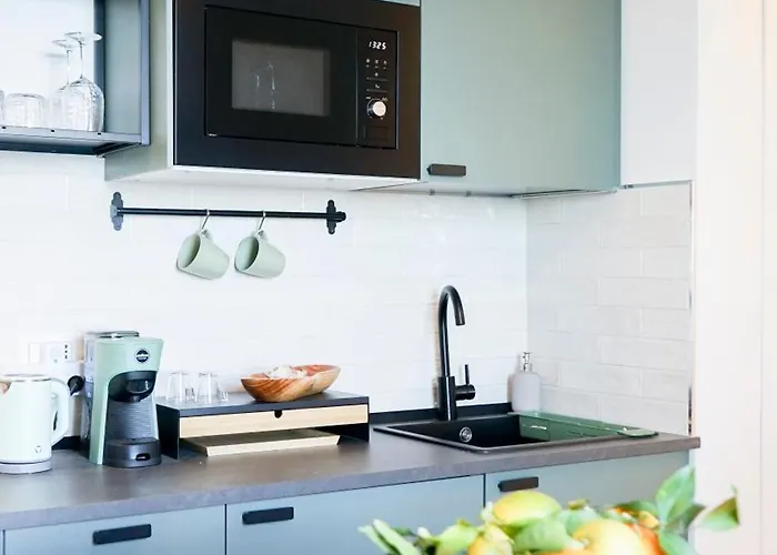 Palazzo Cettina Sul Mare *