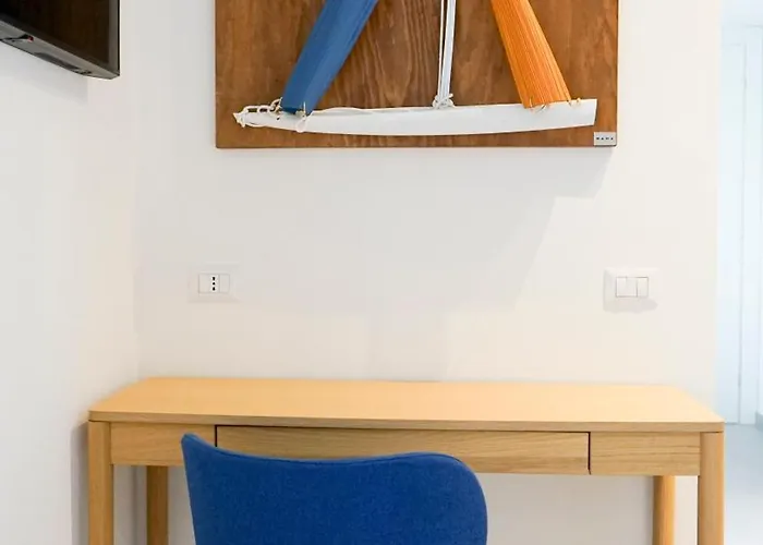 Palazzo Cettina Sul Mare *