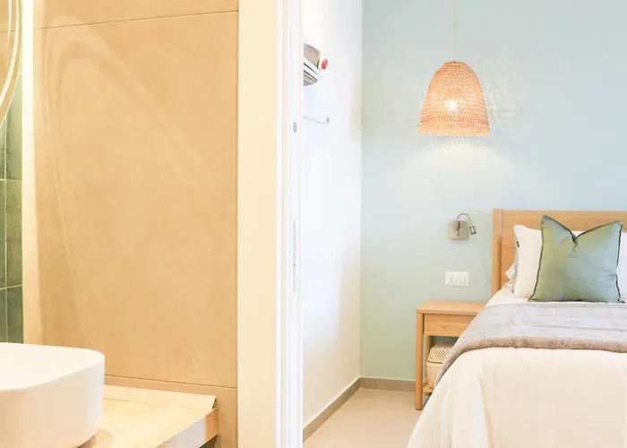 Palazzo Cettina Sul Mare Apartman Cefalù