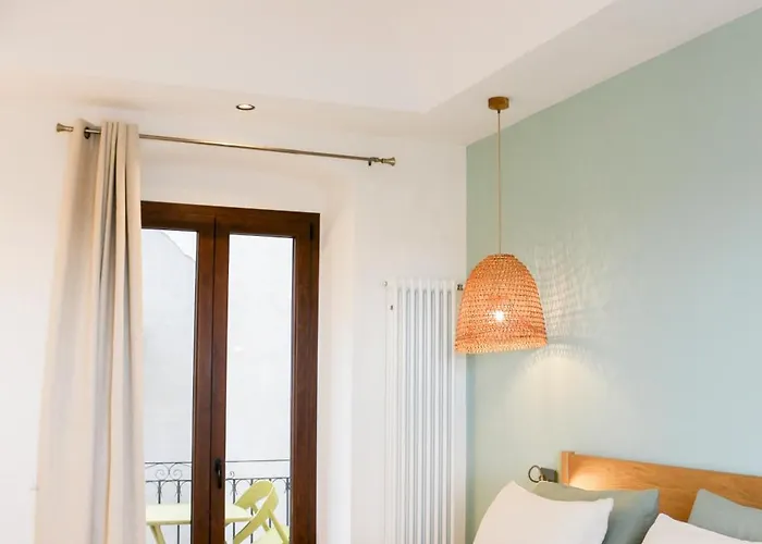 Palazzo Cettina Sul Mare *