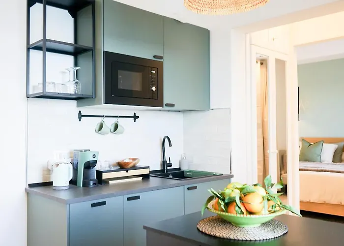 Palazzo Cettina Sul Mare Apartman Cefalù