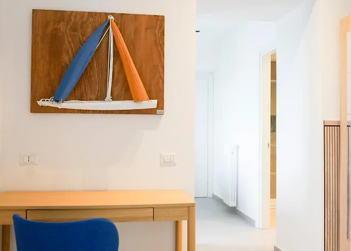 Palazzo Cettina Sul Mare * Cefalù