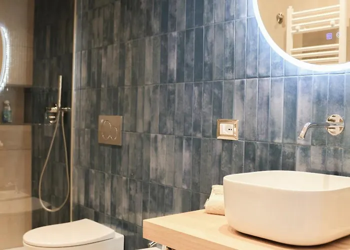 Palazzo Cettina Sul Mare *