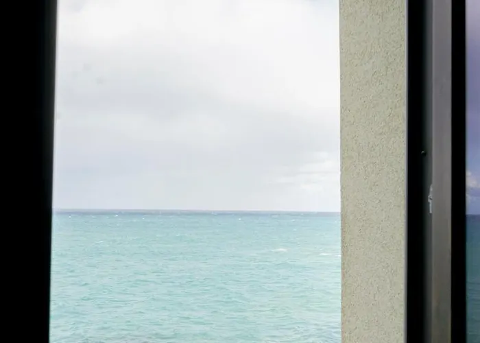 Palazzo Cettina Sul Mare