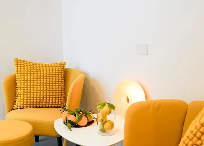 Apartman Palazzo Cettina Sul Mare Cefalù