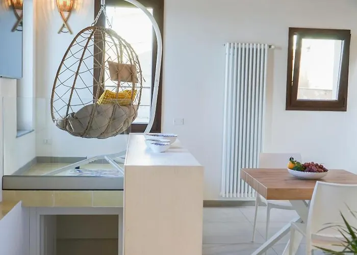 Palazzo Cettina Sul Mare * Cefalù