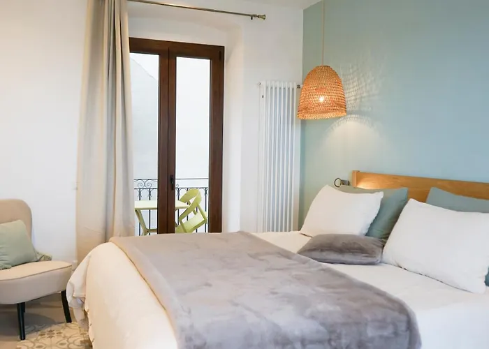 Palazzo Cettina Sul Mare Apartman Cefalù