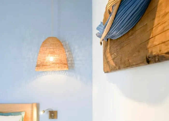 Palazzo Cettina Sul Mare Apartman