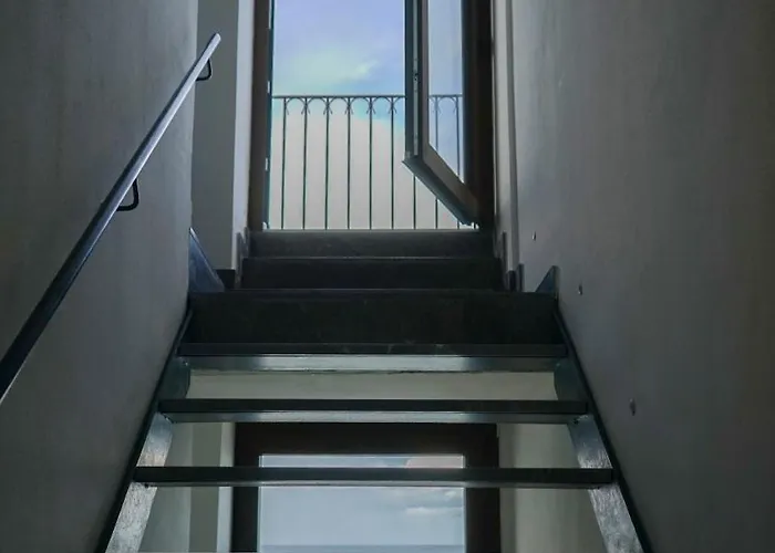 Apartman Palazzo Cettina Sul Mare Cefalù