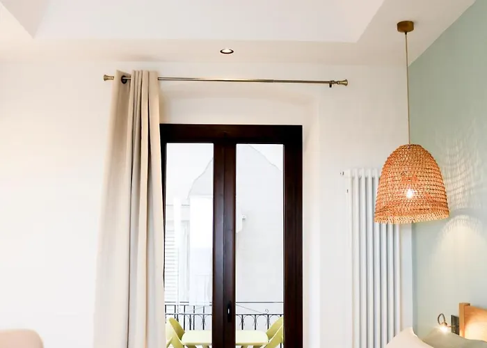 Palazzo Cettina Sul Mare Apartman *