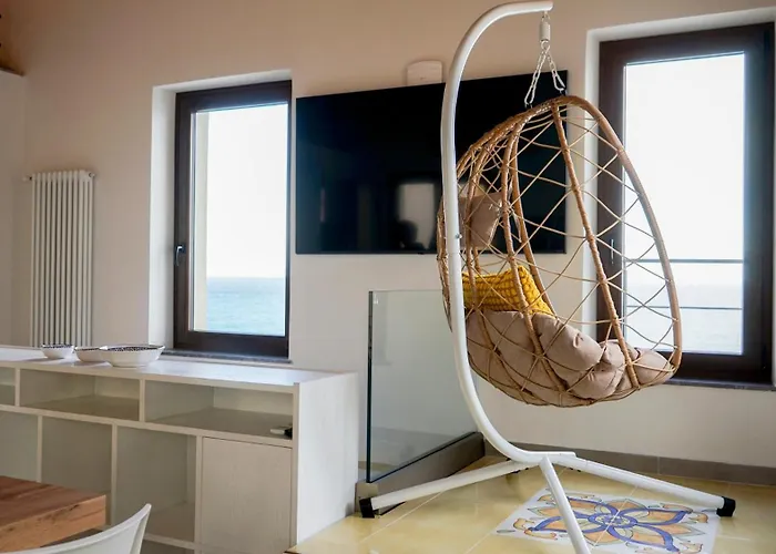 Palazzo Cettina Sul Mare *