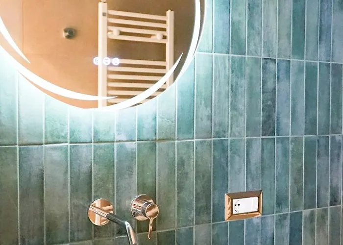 Apartman Palazzo Cettina Sul Mare Cefalù