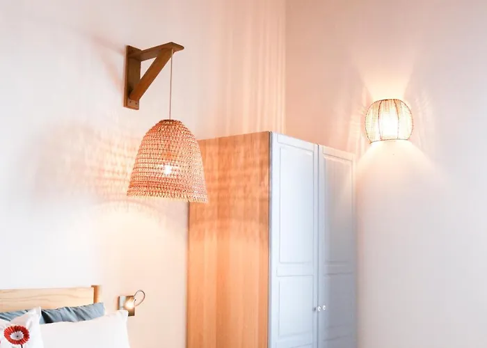 Palazzo Cettina Sul Mare Apartman *