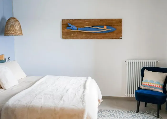 Apartman Palazzo Cettina Sul Mare