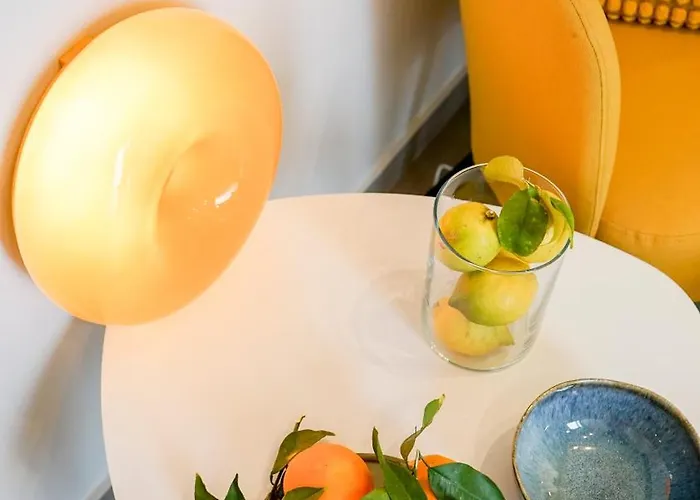 Apartman Palazzo Cettina Sul Mare *