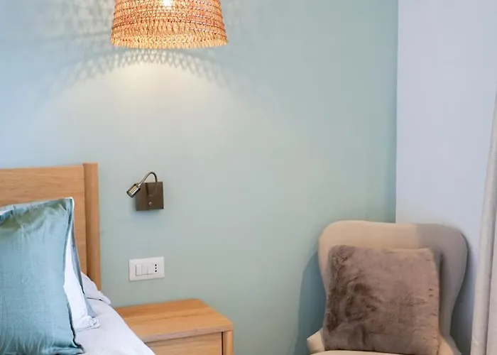 Palazzo Cettina Sul Mare * Cefalù